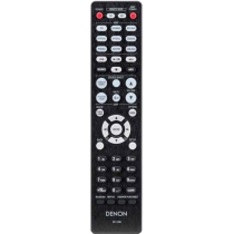 CD-проигрыватель Denon DCD-1700NE Black