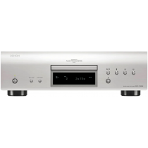 CD-проигрыватель Denon DCD-1700NE Premium Silver