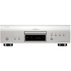 CD-проигрыватель Denon DCD-1700NE Premium Silver