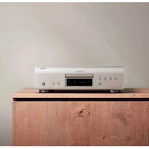 CD-проигрыватель Denon DCD-1700NE Premium Silver