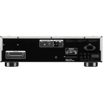 CD-проигрыватель Denon DCD-1700NE Premium Silver