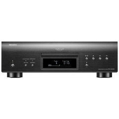 CD-проигрыватель Denon DCD-3000NE Black