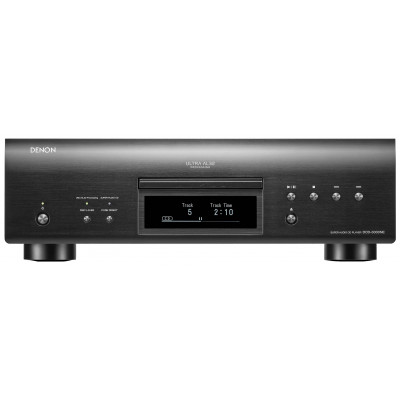 CD-проигрыватель Denon DCD-3000NE Black