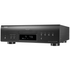 CD-проигрыватель Denon DCD-3000NE Black
