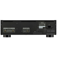 CD-проигрыватель Denon DCD-3000NE Black