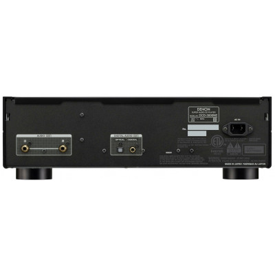 CD-проигрыватель Denon DCD-3000NE Black