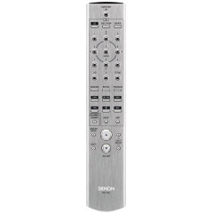 CD-проигрыватель Denon DCD-3000NE Black