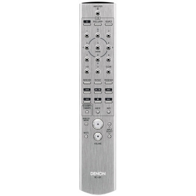 CD-проигрыватель Denon DCD-3000NE Black