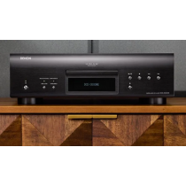 CD-проигрыватель Denon DCD-3000NE Black