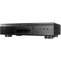 CD-проигрыватель Denon DCD-600NE Black