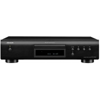 CD-проигрыватель Denon DCD-600NE Black