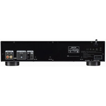 CD-проигрыватель Denon DCD-600NE Black