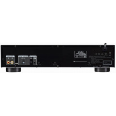 CD-проигрыватель Denon DCD-600NE Black