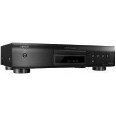 CD-проигрыватель Denon DCD-600NE Black