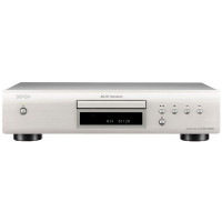 CD-проигрыватель Denon DCD-600NE Silver