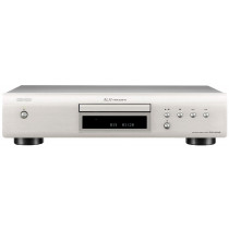 CD-проигрыватель Denon DCD-600NE Silver