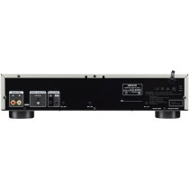 CD-проигрыватель Denon DCD-600NE Silver