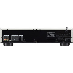 CD-проигрыватель Denon DCD-600NE Silver