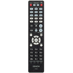 CD-проигрыватель Denon DCD-600NE Silver