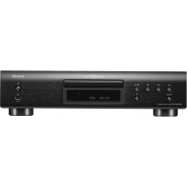 CD-проигрыватель Denon DCD-900NE Black
