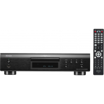 CD-проигрыватель Denon DCD-900NE Black