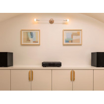 CD-проигрыватель Denon DCD-900NE Black