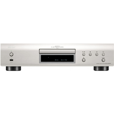 CD-проигрыватель Denon DCD-900NE Premium Silver