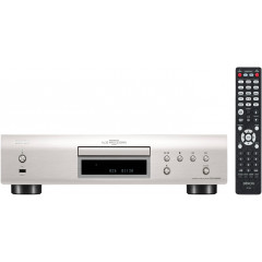 CD-проигрыватель Denon DCD-900NE Premium Silver