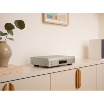CD-проигрыватель Denon DCD-900NE Premium Silver