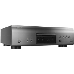 CD-проигрыватель Denon DCD-A110 Silver Graphite