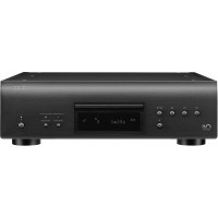 CD-проигрыватель Denon DCD-A110 Silver Graphite
