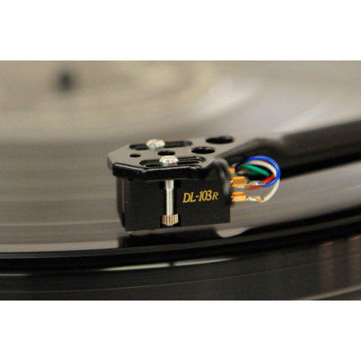 Головка звукоснимателя Denon DL-103R