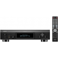 Сетевой аудиоплеер Denon DNP-2000NE Black