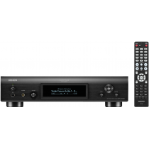 Сетевой аудиоплеер Denon DNP-2000NE Black