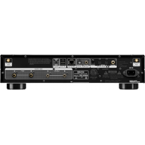Сетевой аудиоплеер Denon DNP-2000NE Black