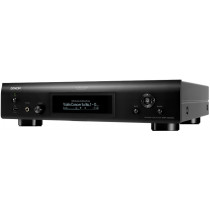 Сетевой аудиоплеер Denon DNP-2000NE Black