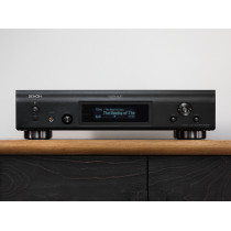 Сетевой аудиоплеер Denon DNP-2000NE Black