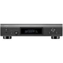 Сетевой аудиоплеер Denon DNP-2000NE Silver Graphite