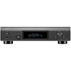 Сетевой аудиоплеер Denon DNP-2000NE Silver Graphite
