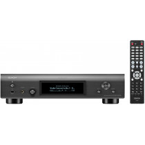 Сетевой аудиоплеер Denon DNP-2000NE Silver Graphite