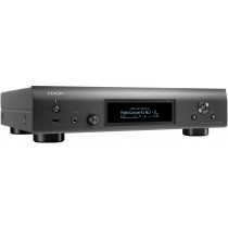 Сетевой аудиоплеер Denon DNP-2000NE Silver Graphite
