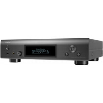 Сетевой аудиоплеер Denon DNP-2000NE Silver Graphite