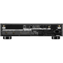 Сетевой аудиоплеер Denon DNP-2000NE Silver Graphite