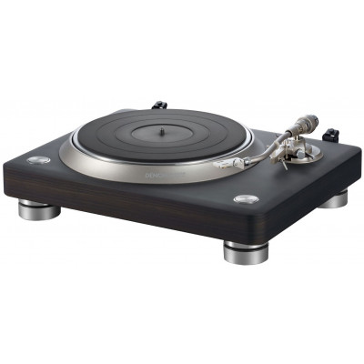 Проигрыватель винила Denon DP-3000NE Wood