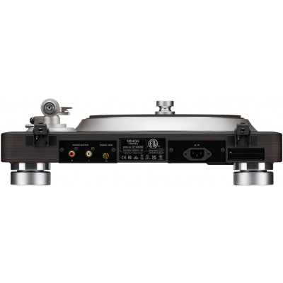 Проигрыватель винила Denon DP-3000NE Wood