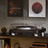 Проигрыватель винила Denon DP-3000NE Wood
