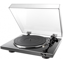 Проигрыватель винила Denon DP-300F Black