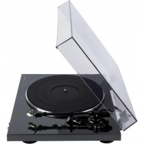 Проигрыватель винила Denon DP-300F Black