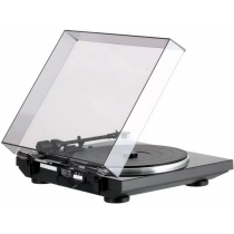 Проигрыватель винила Denon DP-300F Black