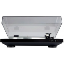 Проигрыватель винила Denon DP-300F Black